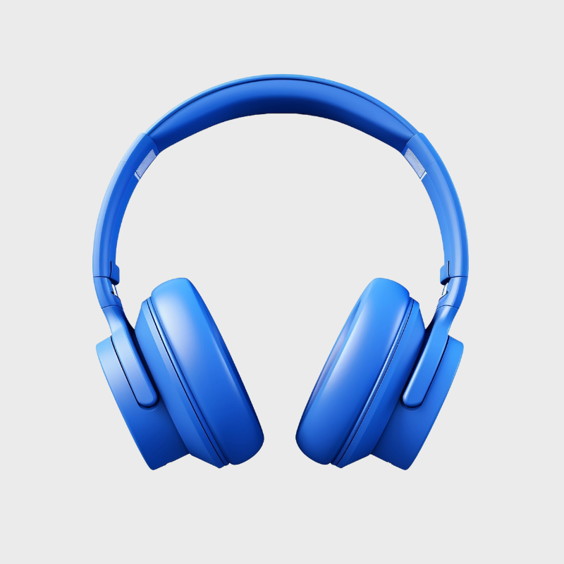 Bb. Smart headphone