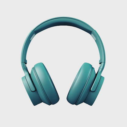 Bb. Smart headphone