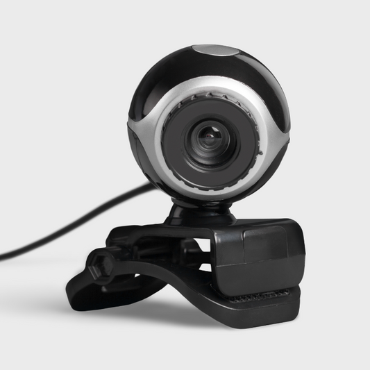 Rb. ECO 5MP Dome CC Camera