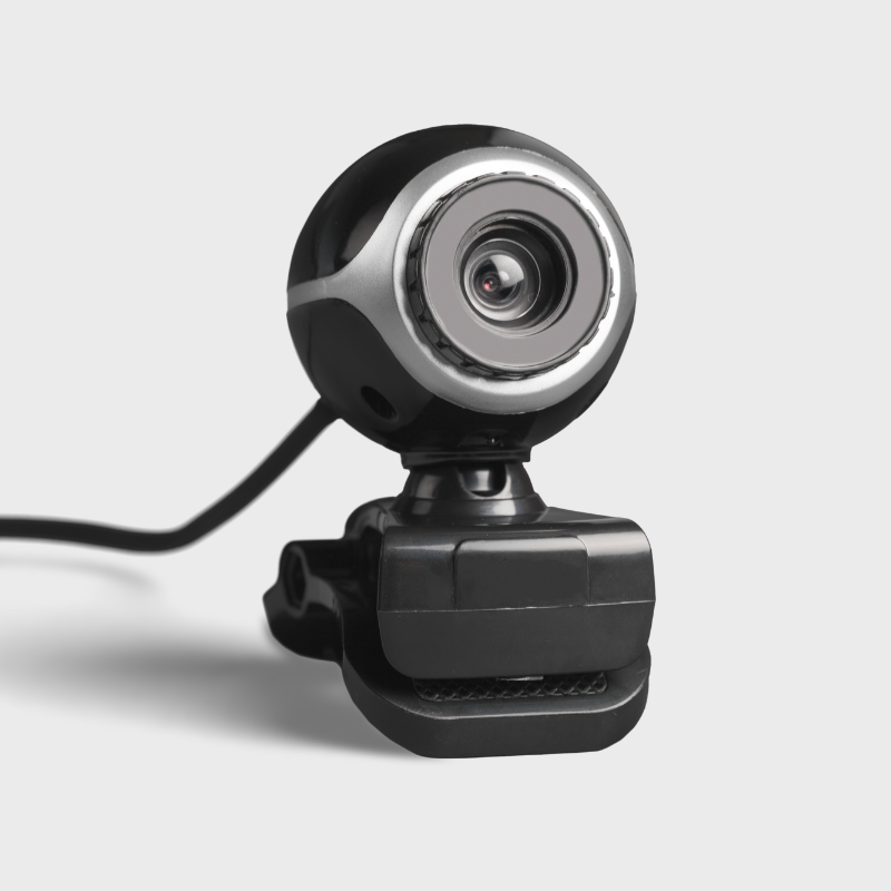 Rb. ECO 5MP Dome CC Camera