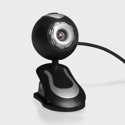 Rb. ECO 5MP Dome CC Camera