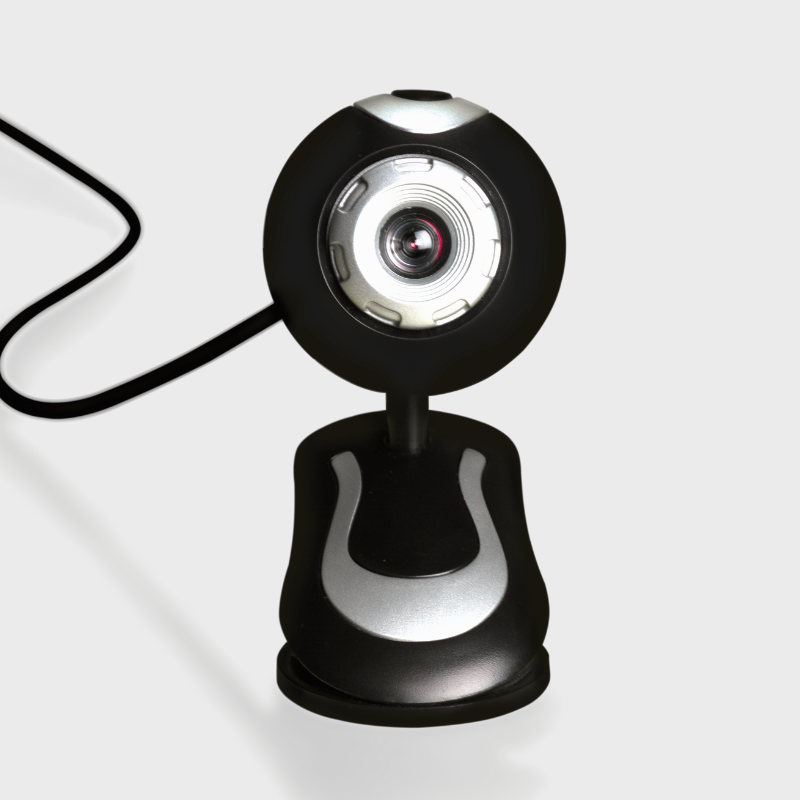 Rb. ECO 5MP Dome CC Camera