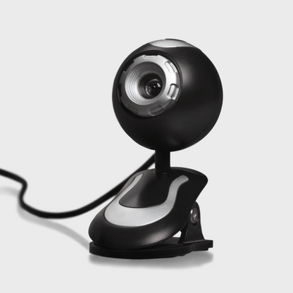 Rb. ECO 5MP Dome CC Camera