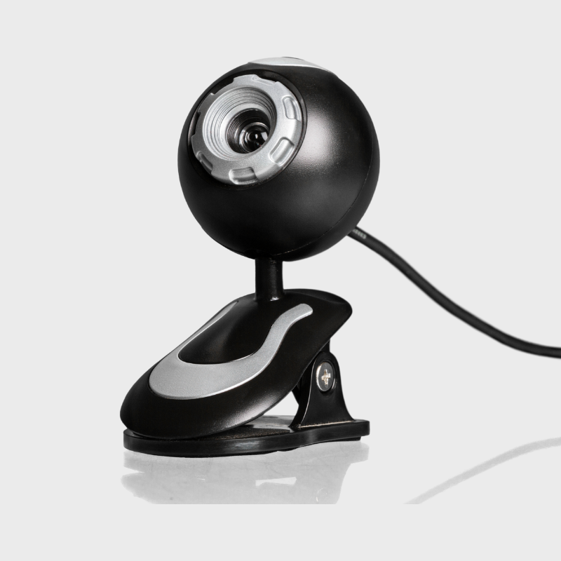 Rb. ECO 5MP Dome CC Camera