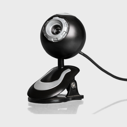 Rb. ECO 5MP Dome CC Camera