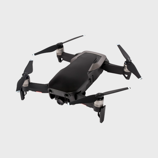 Ob. Dual 4K Camera Drone with Smart Sensors
