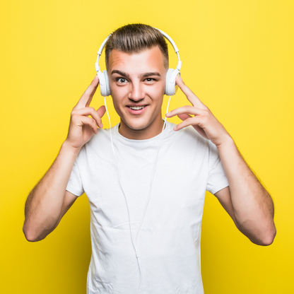 Bb. Smart headphone