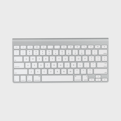 Pb. Bluetooth Keyboard & Mouse Combo Package