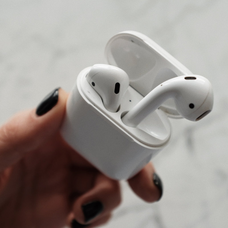 Cb. M9 Bluetooth Earphone